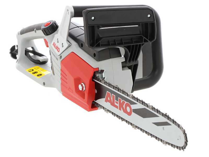 AL-KO EKS 2000/35 - Elettrosega da 2000 W - Lama da 35cm