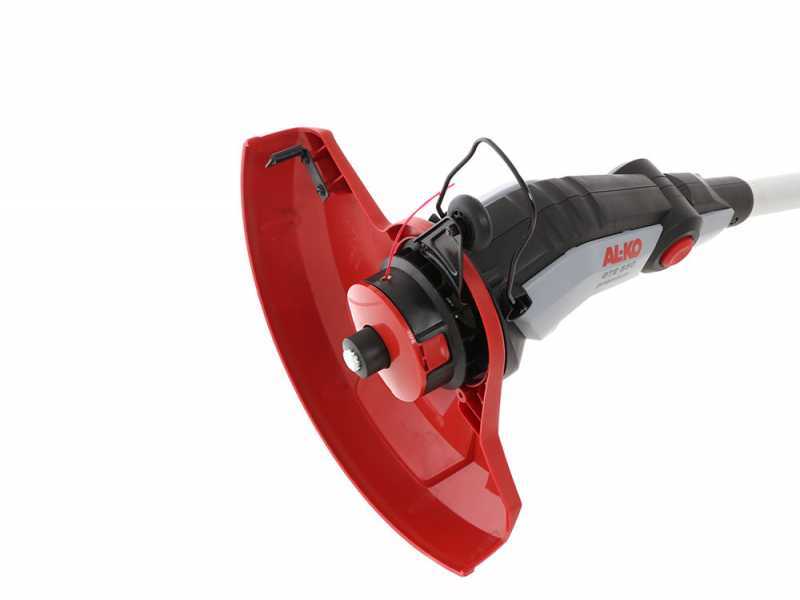 Al-Ko GTE 550 PREMIUM - Tagliabordi elettrico -  550 W