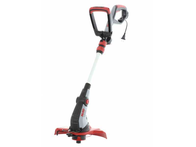 Al-Ko GTE 550 PREMIUM - Tagliabordi elettrico -  550 W