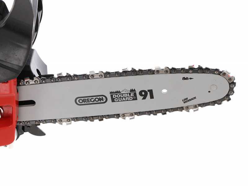 AL-KO BKS 2625 T - Motosega a scoppio da potatura - Lama da 25cm 