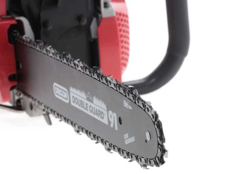 AL-KO BKS 3835 - Motosega a scoppio da taglio - Lama da 35cm