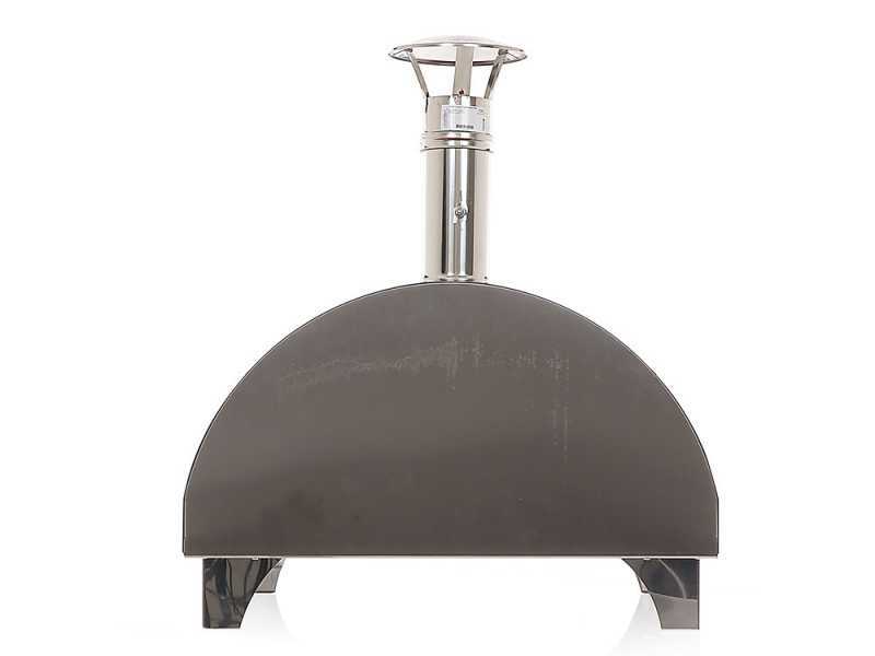 Forno a legna da esterno AgriEuro 60x40 – in Offerta su AgriEuro
