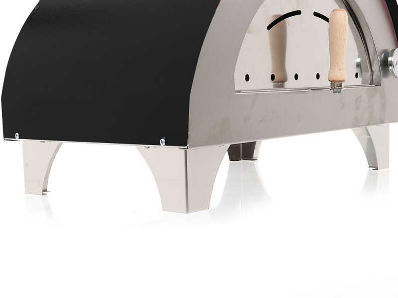 Forno a legna da esterno AgriEuro 60x40 – in Offerta su AgriEuro