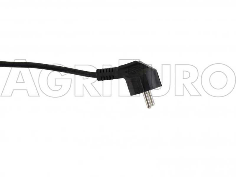GeoTech AC9-8-20 - Compressore aria elettrico compatto portatile - Motore 2 HP - 8 lt aria compressa