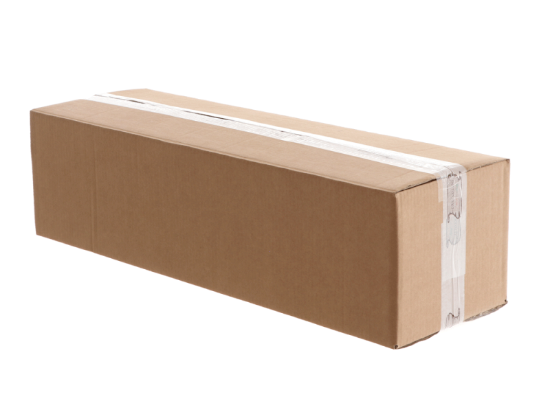 Cruccolini Inox 50 cm - Cuoci Arrosticini a carbone