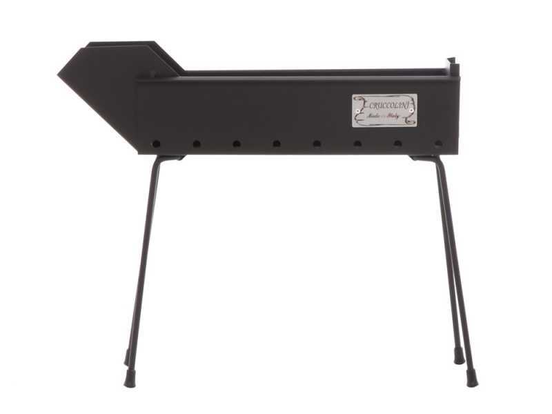 Cruccolini BA12 - Cuoci Arrosticini a carbone