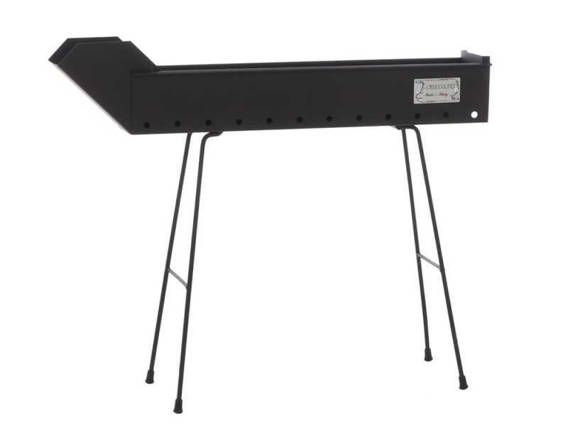 Cruccolini BA13 - Cuoci Arrosticini a carbone