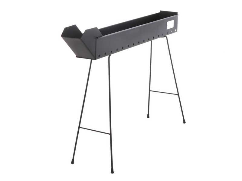 Cruccolini BA14 - Cuoci Arrosticini a carbone