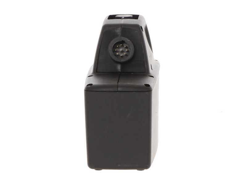 Ausonia Esperia - Legatrice per vigneto con batteria a Litio - 44V 4.4Ah