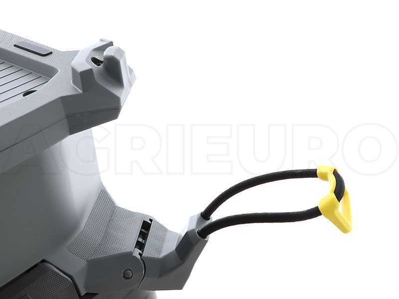 Karcher Pro NT 50/1 Tact Te L - Aspiratore solidi/liquidi - vano raccolta 50 lt, 1200W