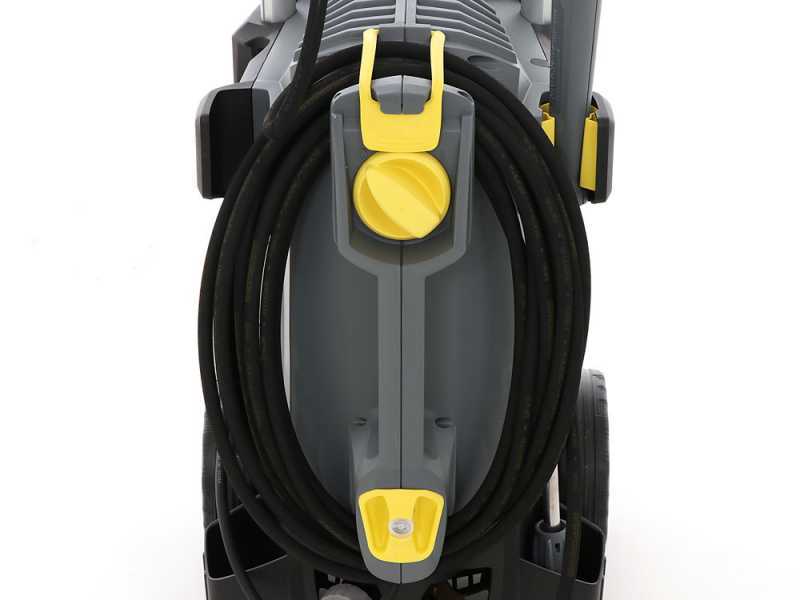 K&auml;rcher Pro HD 5/15 C  - Idropulitrice professionale a freddo - 200 bar max - 500 l/h