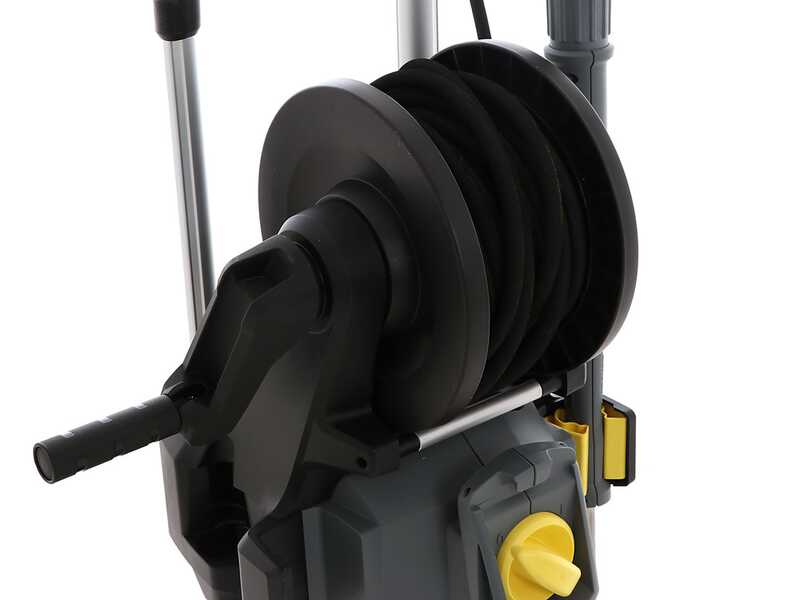Karcher Pro HD 5/15 CX Plus - Idropulitrice professionale ad acqua fredda - 200 bar max - 500 l/h