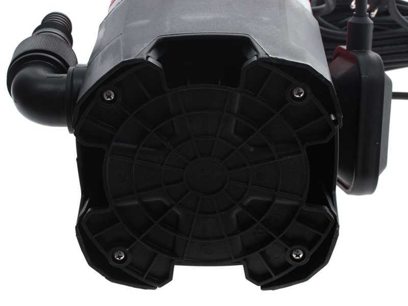 AL-KO DRAIN 12000 Comfort - Pompa sommersa elettrica acque sporche - 850W - raccordo 38-25