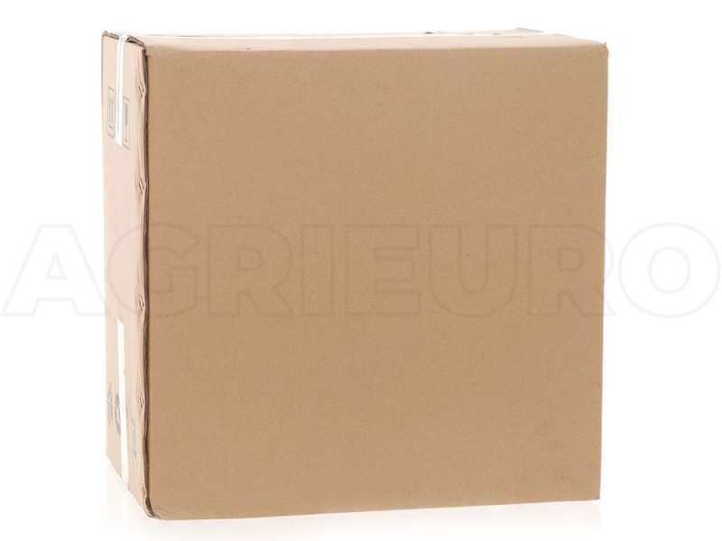 RGV MAXI VIP 12 G/S - Grattugia elettrica professionale in INOX - 1100W