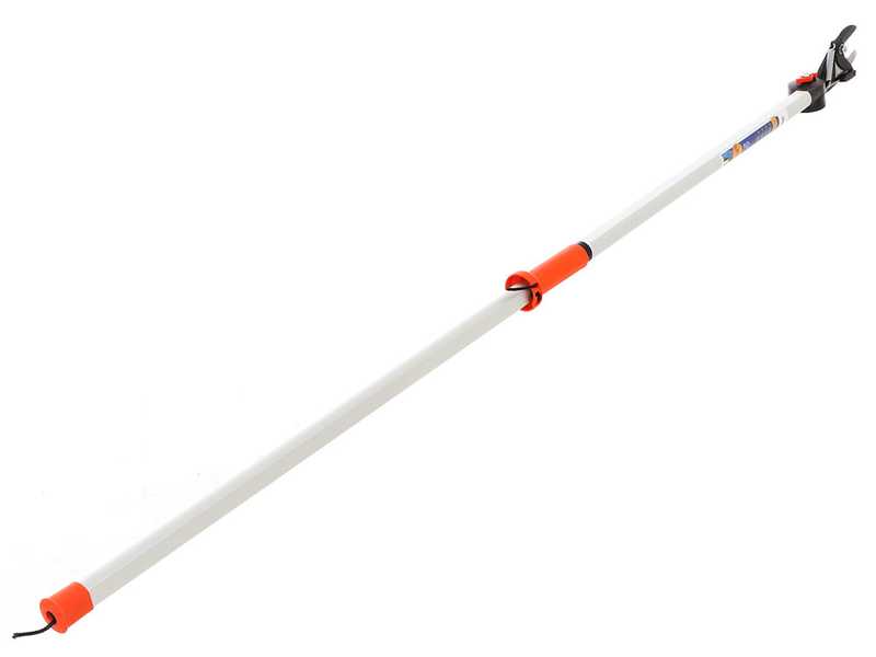 Stocker Art. 608 - Forbicione da potatura professionale su asta fissa da Art. 170 cm - &Oslash; 35mm