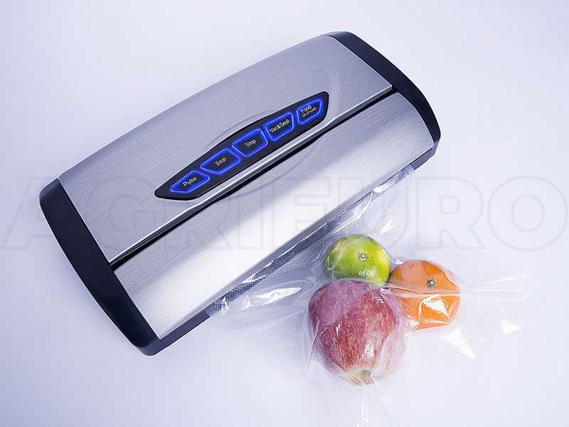 Royal Food RSV 3150 - Macchina per il sottovuoto - Barra saldante da 35cm