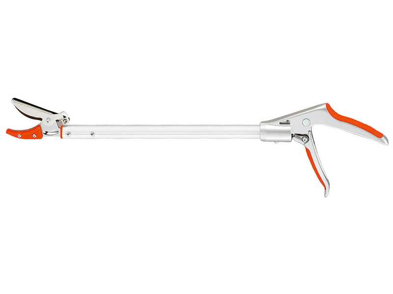 Stocker Art. 600 - Forbice da potatura taglia-tieni 60 cm - ideale per la potatura delle rose