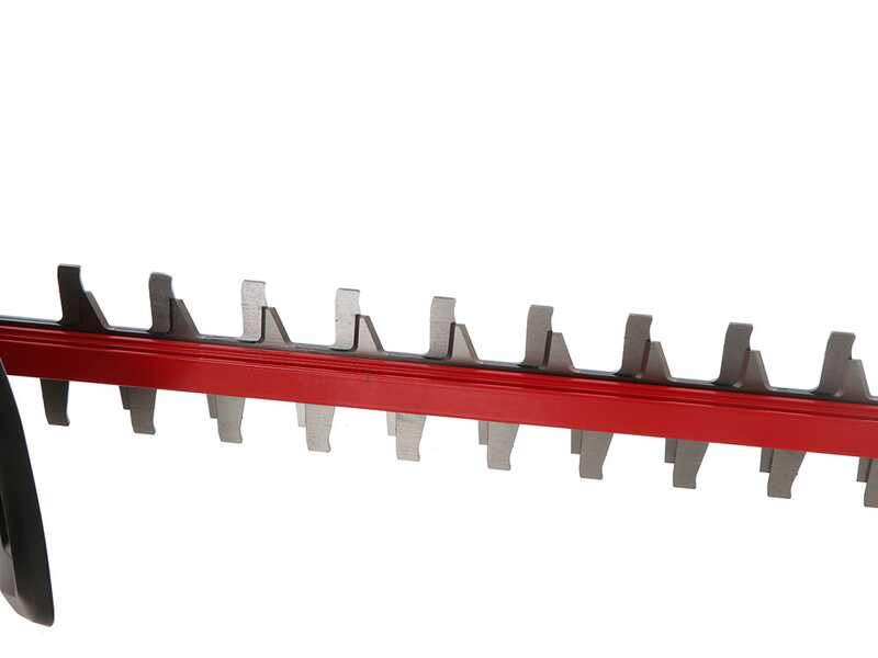 Greenworks G40HT - Tagliasiepi elettrico a batteria - Lama da 61 cm - SENZA BATTERIA e CARICABATTERIA