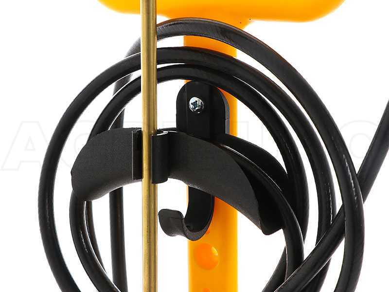 Arco Froggy Eco - Pompa irroratrice elettrica - A trolley - 20L