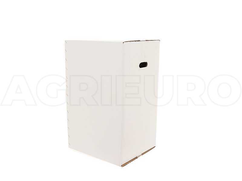Arco Froggy Eco - Pompa irroratrice elettrica - A trolley - 20L