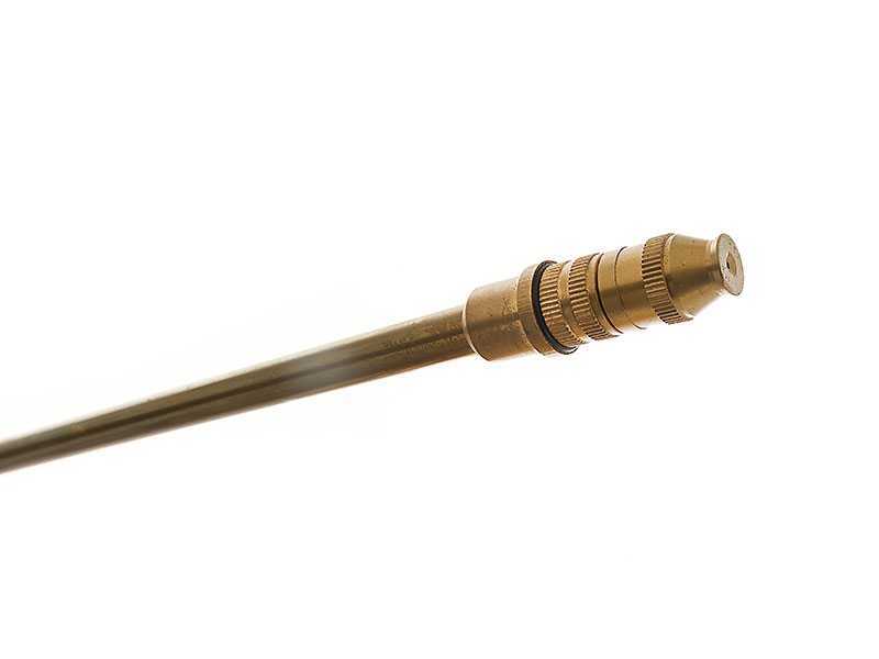 Arco Froggy S20 - Pompa irroratrice a scoppio - Motore TU26-QL - 20L