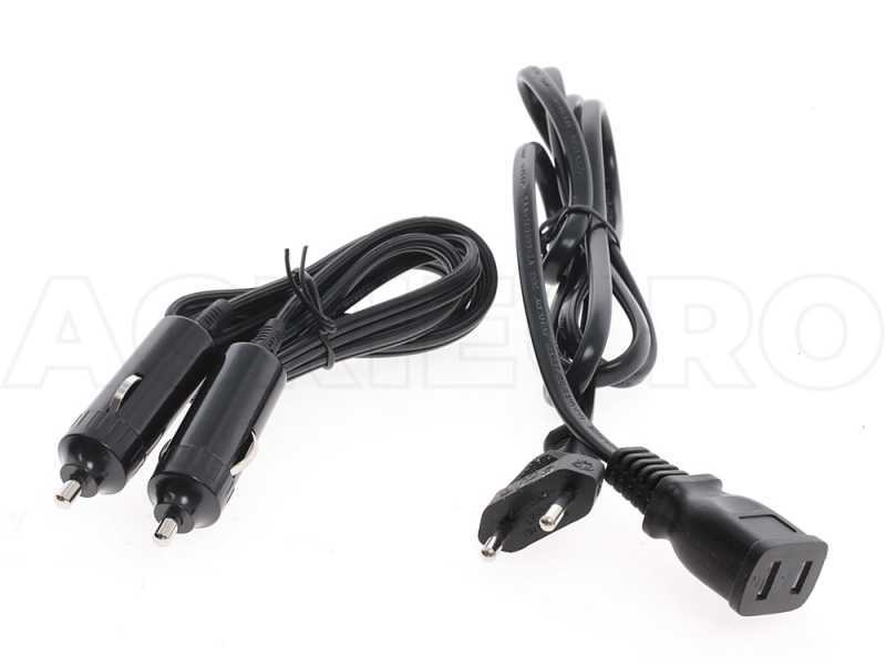 Avviatore Batteria Auto Portatile HEMINGSON 3000A - Con Compressore 160PSI E Luce LED