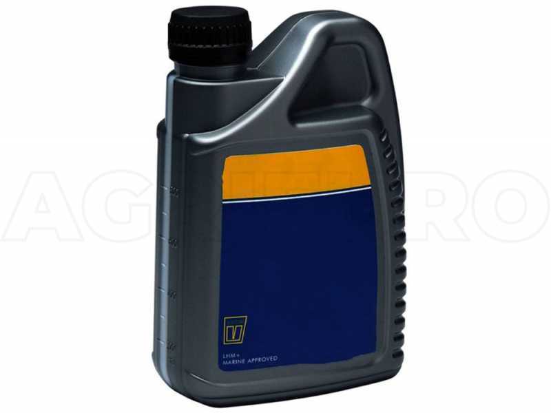 Olio idraulico V46 flacone da 1 litro