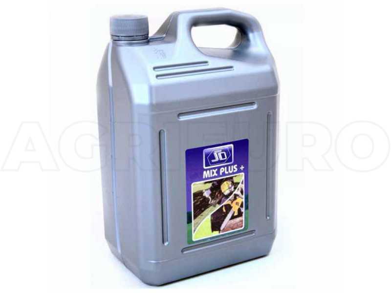 BlackStone BTC 100 HYDRO - Biotrituratore a trattore - Con rulli di trascinamento a controllo idraulico