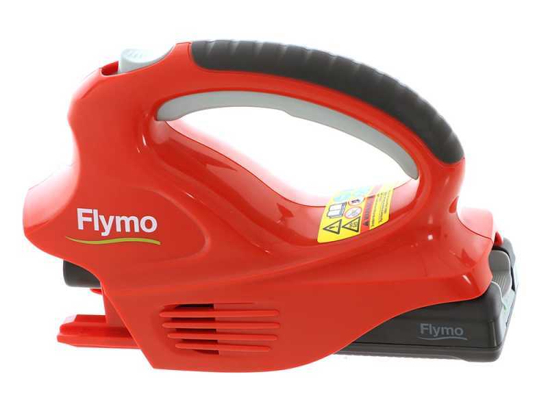 Flymo C-Li 20V3N1 - Tagliabordi a batteria 3in1 - 20V 2.5Ah