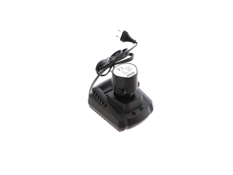 Stocker 239 - Pompa irroratrice a spalla - Batteria a litio - 12L - 12V