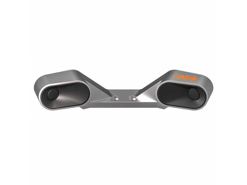 PROMO Worx Landroid M WR141E - Robot rasaerba - Con perimetro - Batteria al litio - M500