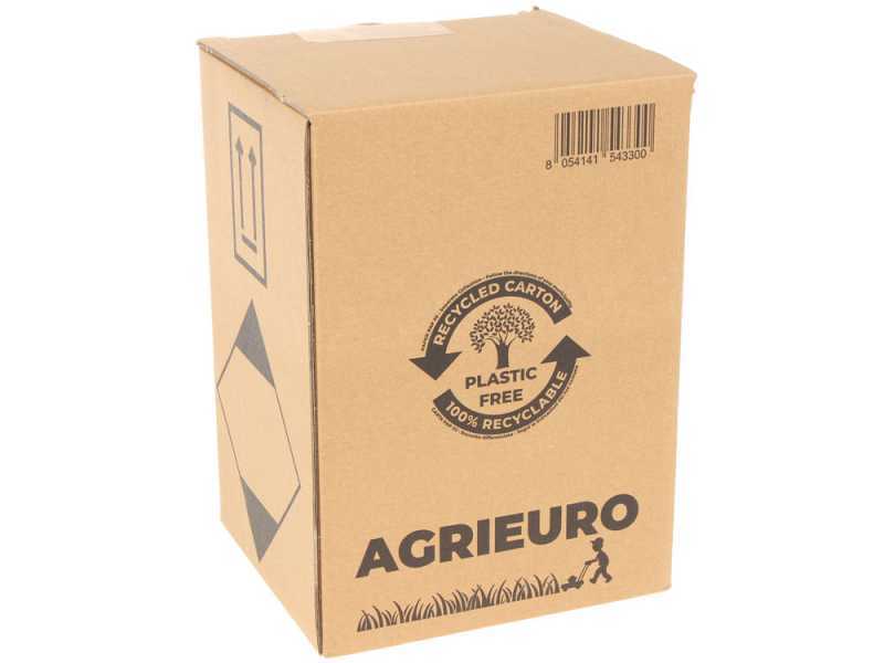 Idropulitrice a scoppio Comet FDX Blade XL 13.15 - Motore Honda GX 390 - 12 HP - 310 Bar