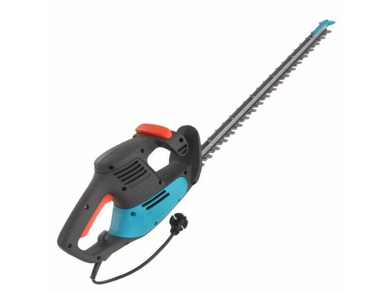 Gardena Easycut 500/55 - Tagliasiepi elettrico con lama da 55 cm - 500W