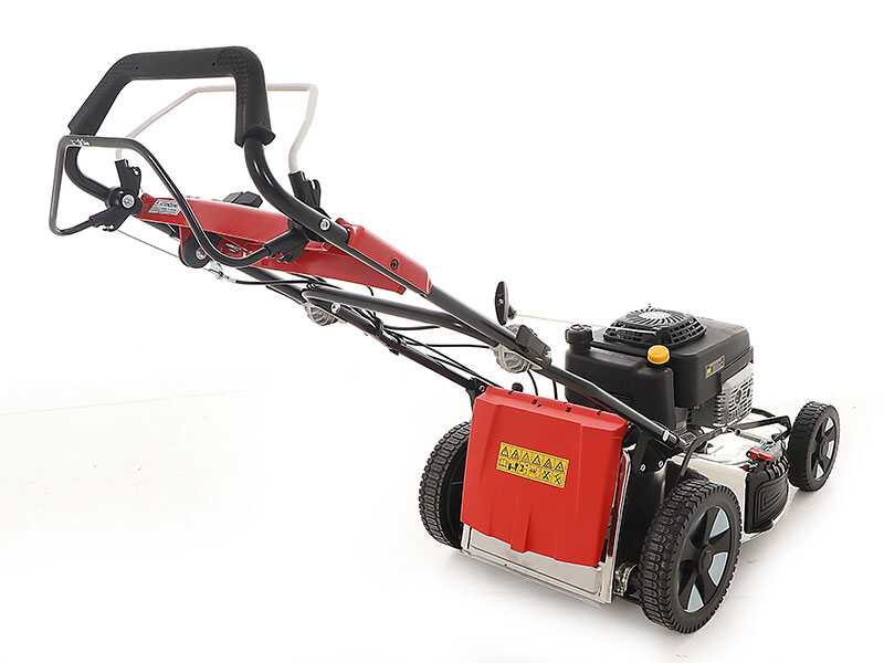 Rasaerba Marina Systems MX 57SK 3V FJ180 in Offerta | AgriEuro