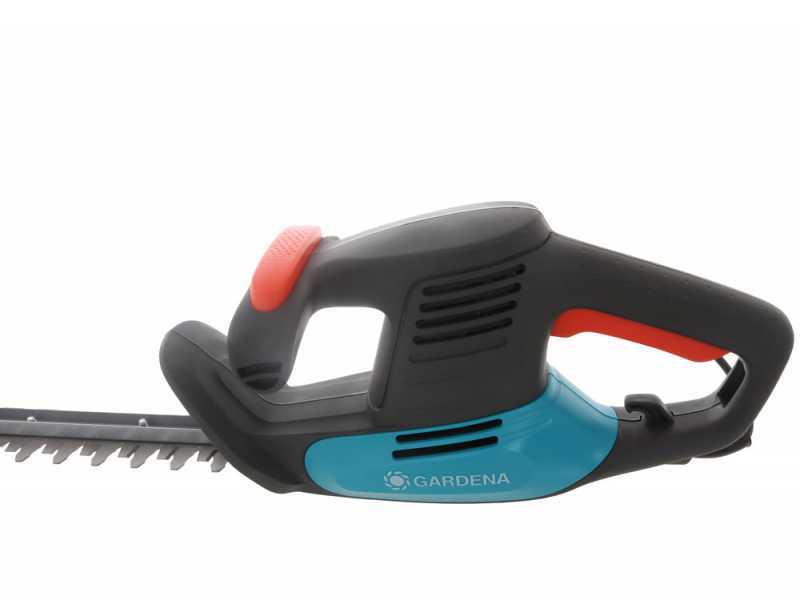 Gardena EasyCut 420/45 - Tagliasiepi elettrico con lama da 45 cm - 420W