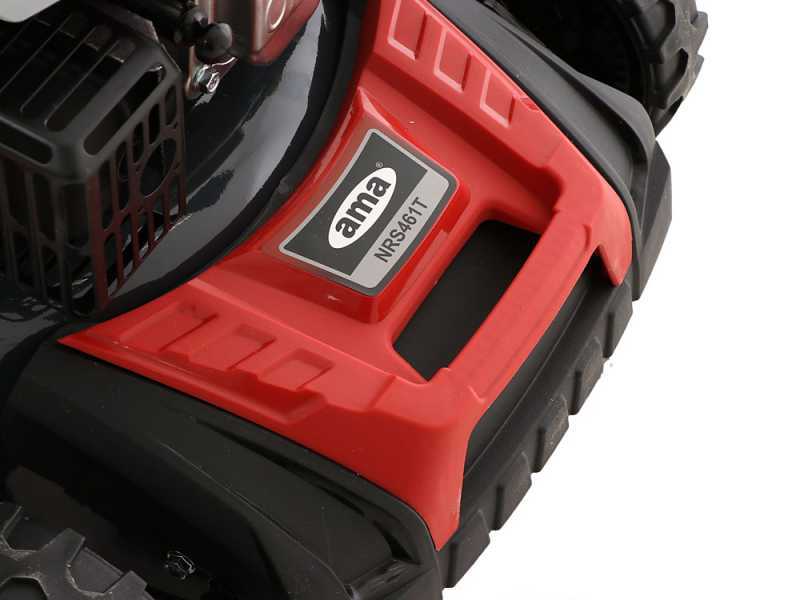 Ama NRS 465T - Rasaerba a scoppio - Motore MVGT475 da 146cc