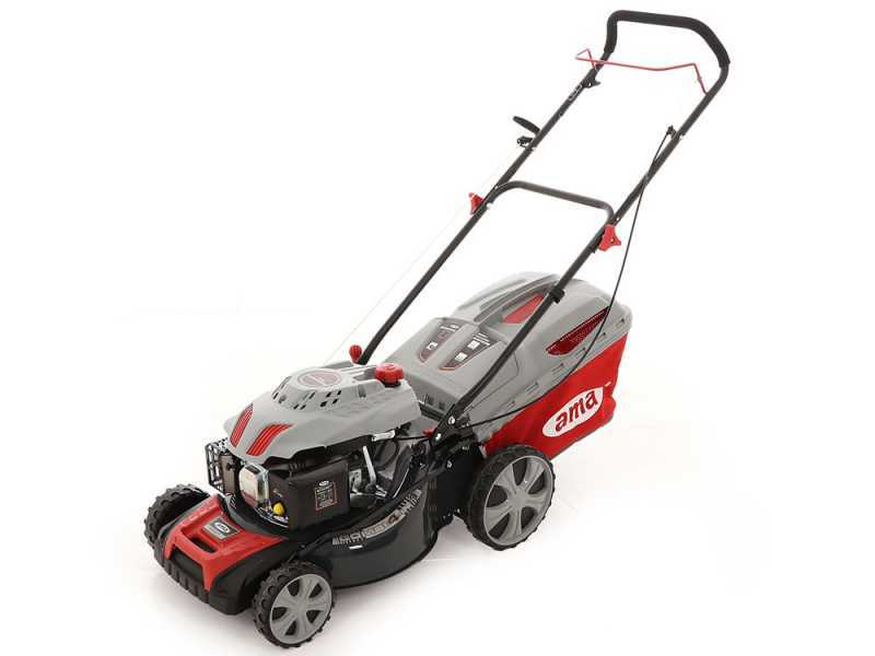 Ama NRS 465T - Rasaerba a scoppio - Motore MVGT475 da 146cc
