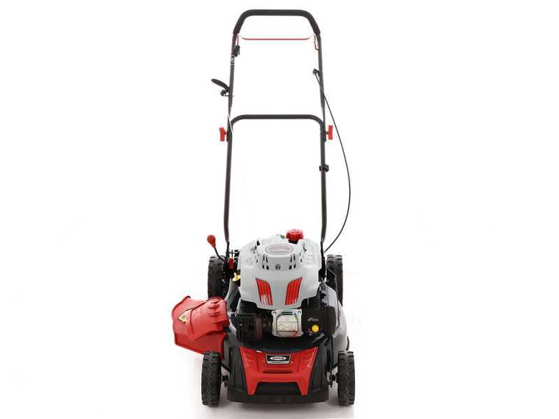 Ama NRS 465T - Rasaerba a scoppio - Motore MVGT475 da 146cc
