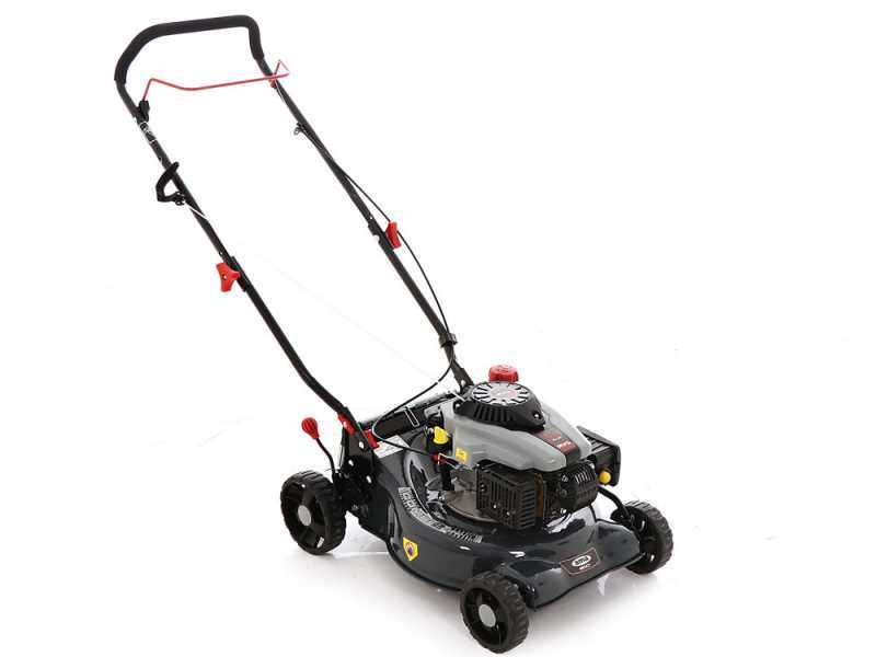 Ama NRS 465T - Rasaerba a scoppio - Motore MVGT475 da 146cc