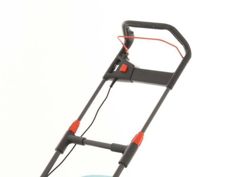 Gardena PowerMax 1800/42 - Tagliaerba elettrico - 1800 W - Taglio 42 cm