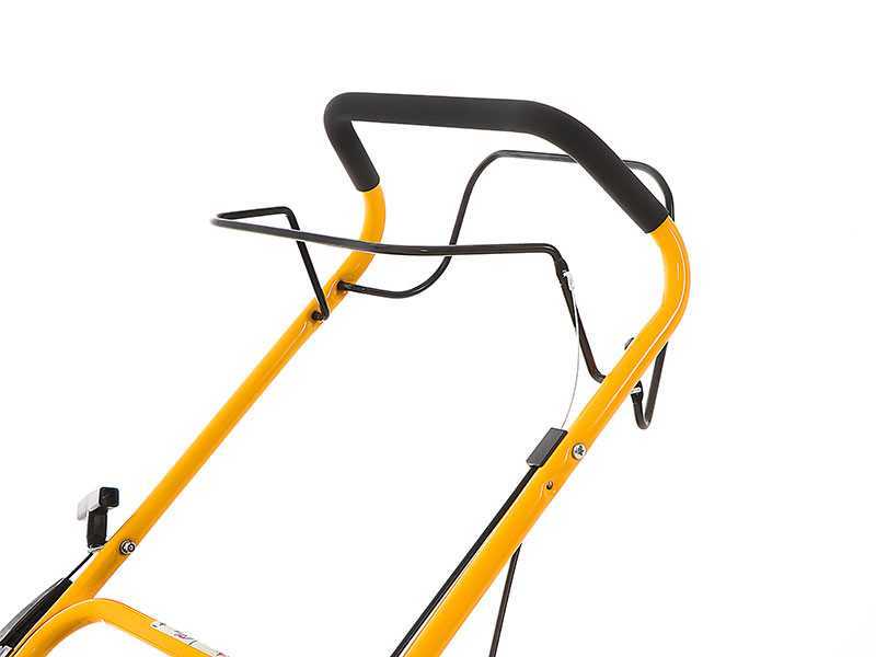 Stiga Combi 48 SQ - Tagliaerba a scoppio trazionato - Motore ST 140