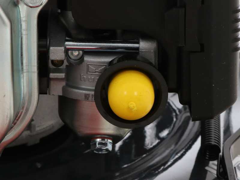Ama NRT 525 - Tagliaerba a scoppio trazionato - Motore MGV T6 da 146cc