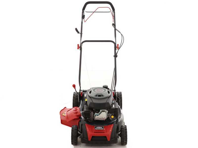 Ama NRT 52X - Tagliaerba a scoppio trazionato - Motore MGV TX da 196cc