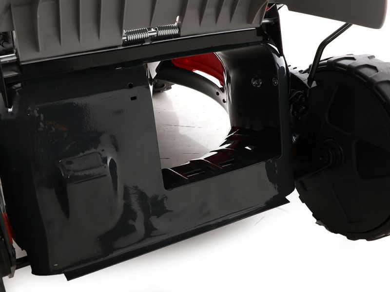 Ama NRT 52X - Tagliaerba a scoppio trazionato - Motore MGV TX da 196cc