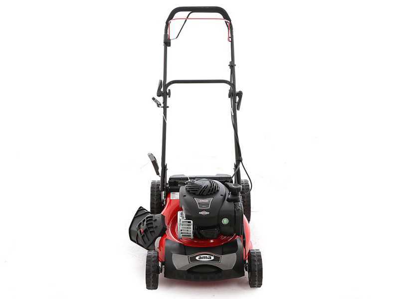 Ama TRX 461B - Rasaerba a scoppio semovente - Motore B&amp;S 450 E