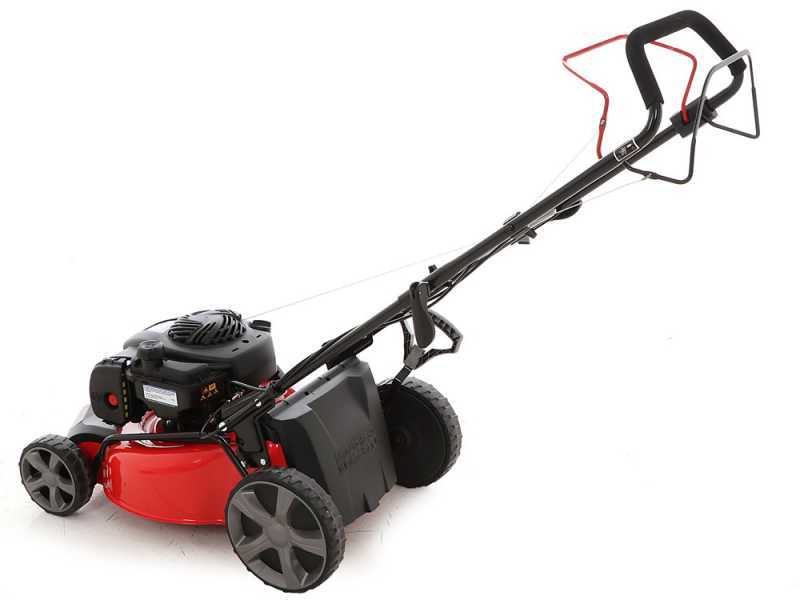 Ama TRX 461B - Rasaerba a scoppio semovente - Motore B&amp;S 450 E