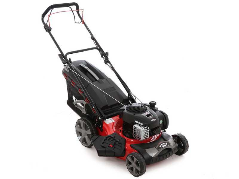 Ama TRX 461B - Rasaerba a scoppio semovente - Motore B&amp;S 450 E