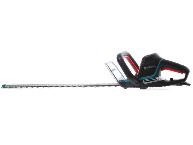 Gardena PowerCut 700/65 - Tagliasiepi elettrico con lama da 65 cm - 700W