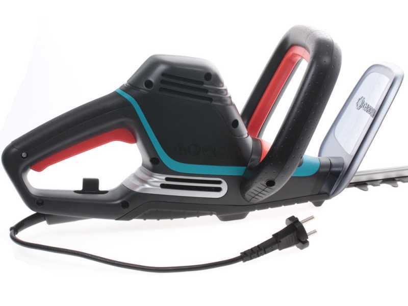 Gardena PowerCut 700/65 - Tagliasiepi elettrico con lama da 65 cm - 700W