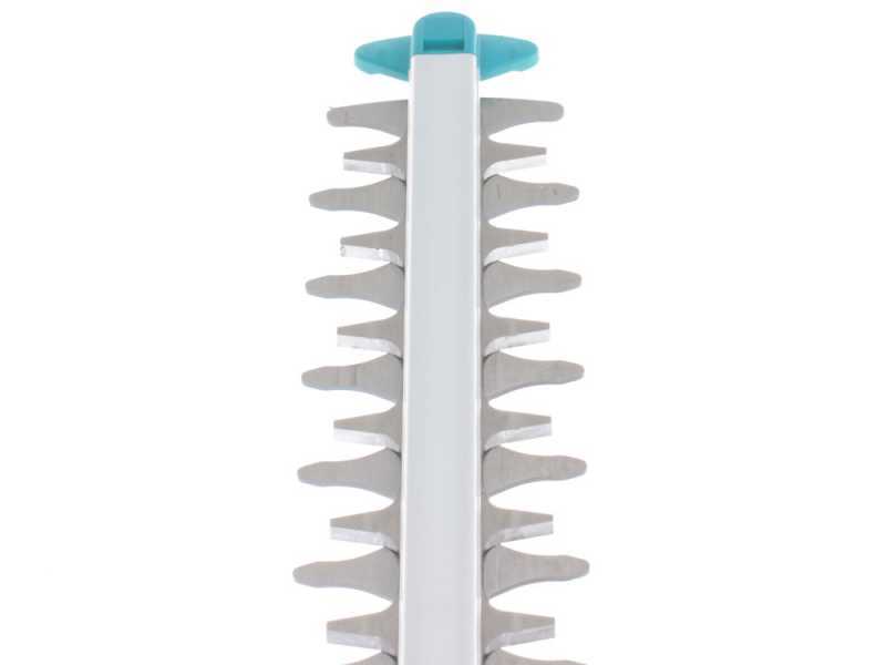 Tagliasiepi Elettrica Gardena PowerCut 700/65 | 700W, Lama 65 Cm, ProZone Per Rami Spessi - Foto 6